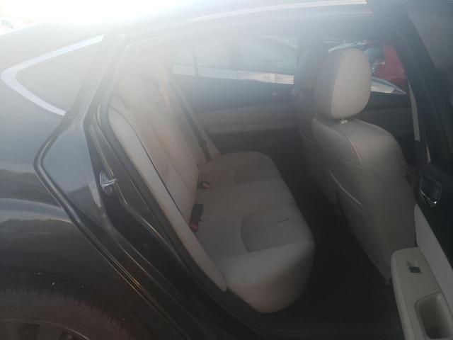 Photo 10 from auction – 2012 MAZDA 6 I with VIN 1YVHZ8DH3C5M41663