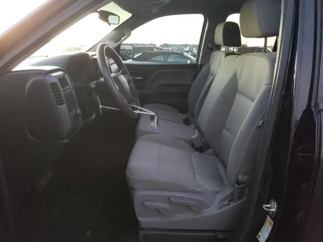 Photo 7 from auction – 2016 CHEVROLET SILVERADO with VIN 1GCRCPEH7GZ397461