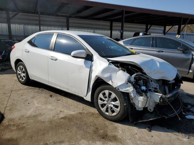 Photo 4 from auction – 2014 TOYOTA COROLLA L with VIN 2T1BURHE8EC145513
