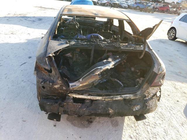 Photo 10 from auction – 2013 HYUNDAI SONATA SE with VIN 5NPEC4AC4DH529747