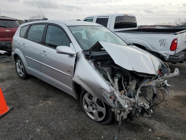 Photo 4 from auction – 2005 PONTIAC VIBE with VIN 5Y2SL63815Z435777