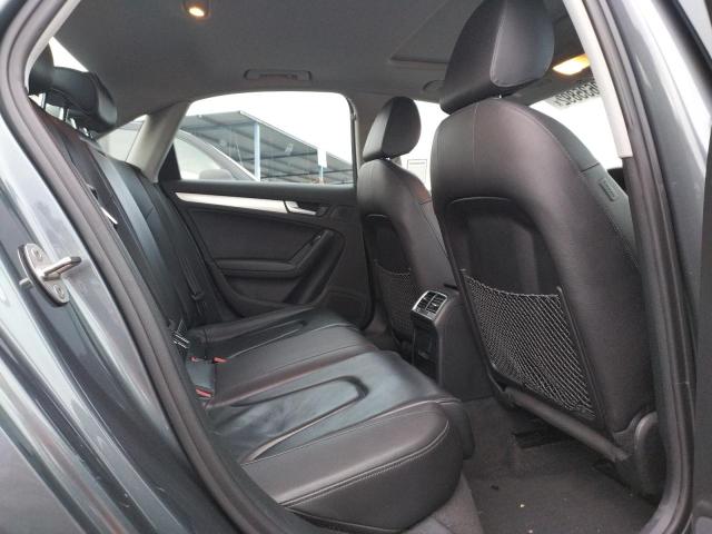 Photo 10 from auction – 2015 AUDI A4 PREMIUM with VIN WAUAFAFL0FN021918