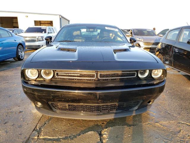 Photo 5 from auction – 2016 DODGE CHALLENGER with VIN 2C3CDZAG5GH354124