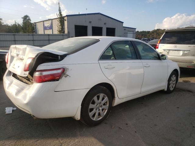Photo 3 from auction – 2007 TOYOTA CAMRY CE with VIN 4T1BE46K27U611513