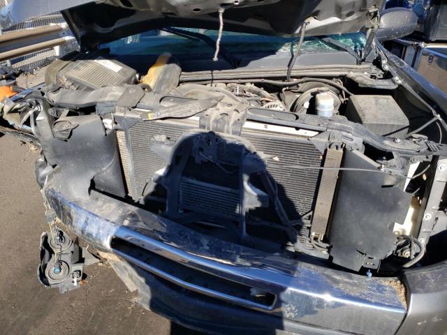 Photo 11 from auction – 2009 CHEVROLET SILVERADO with VIN 1GCEK29059Z179501