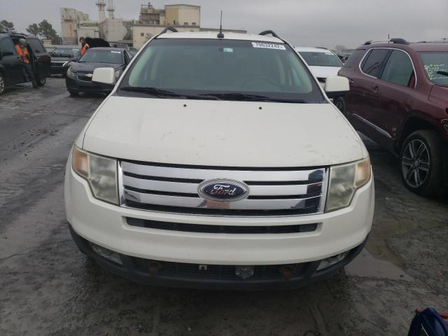 Photo 5 from auction – 2008 FORD EDGE LIMIT with VIN 2FMDK39C28BA64492