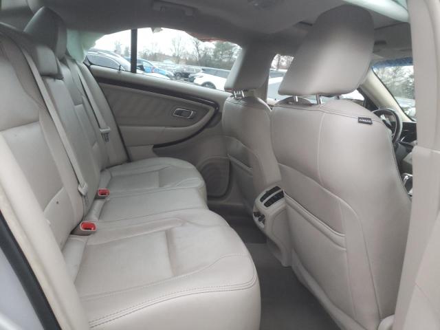 Photo 10 from auction – 2011 FORD TAURUS LIM with VIN 1FAHP2FW8BG112342
