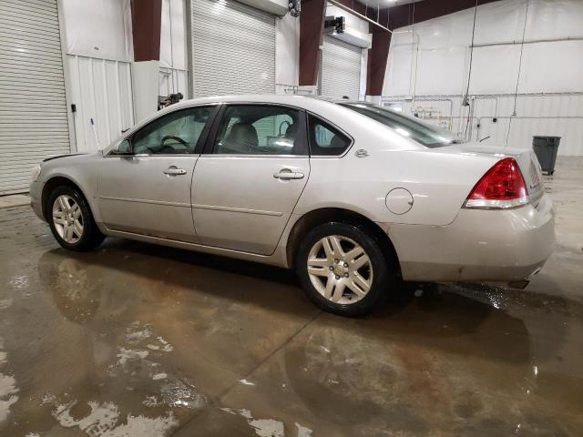 Photo 2 from auction – 2008 CHEVROLET IMPALA LT with VIN 2G1WC583089286956