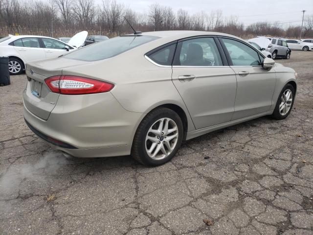 Photo 3 from auction – 2016 FORD FUSION SE with VIN 3FA6P0H75GR118228