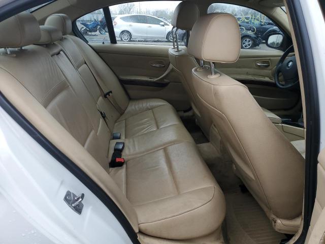 Фото 10 с аукциона – 2011 BMW 328 XI с VIN WBAPK7C51BA463753