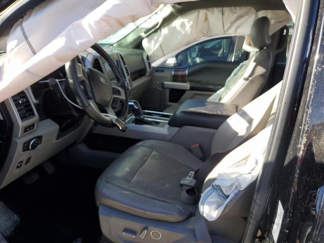 Photo 7 from auction – 2017 FORD F150 SUPER with VIN 1FTEW1EPXHKE53140