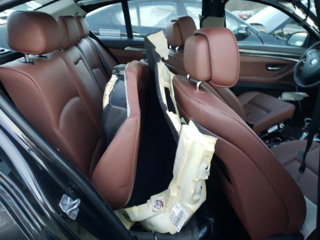 Photo 10 from auction – 2013 BMW 528 XI with VIN WBAXH5C58DD112276