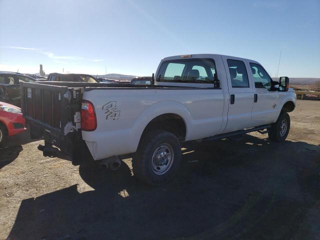 Photo 3 from auction – 2014 FORD F250 SUPER with VIN 1FT7W2BT4EEB77919