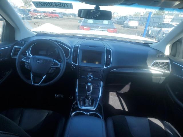 Photo 8 from auction – 2018 FORD EDGE SPORT with VIN 2FMPK4AP5JBB26314