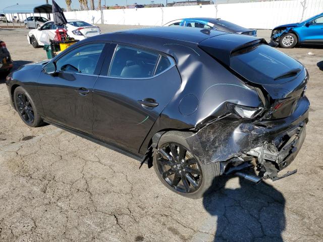Photo 2 from auction – 2021 MAZDA 3 PREMIUM with VIN JM1BPAML9M1308038