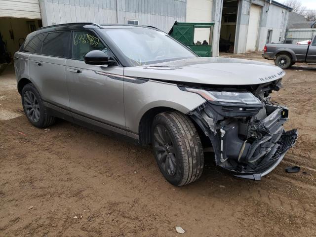Photo 4 from auction – 2019 LAND ROVER RANGE ROVE with VIN SALYL2EX5KA213401