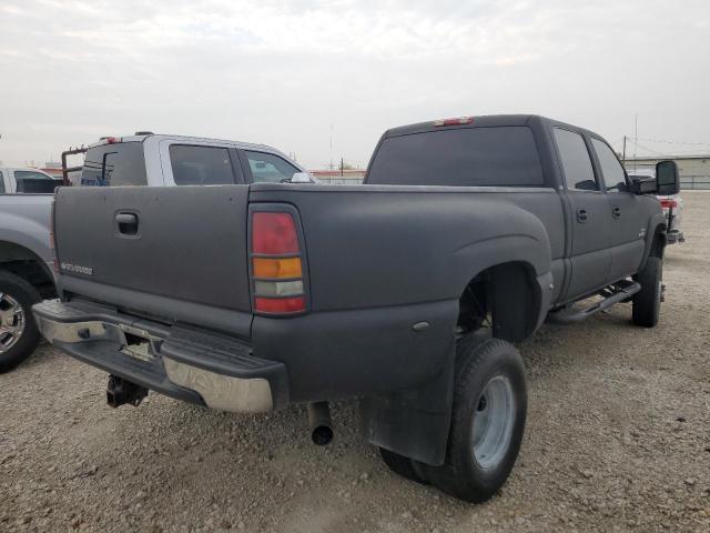 Photo 4 from auction – 2006 CHEVROLET silverado with VIN 1GCJK33D36F250238