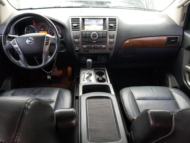 Photo 8 from auction – 2015 NISSAN ARMADA SV with VIN 5N1AA0NC2FN607237