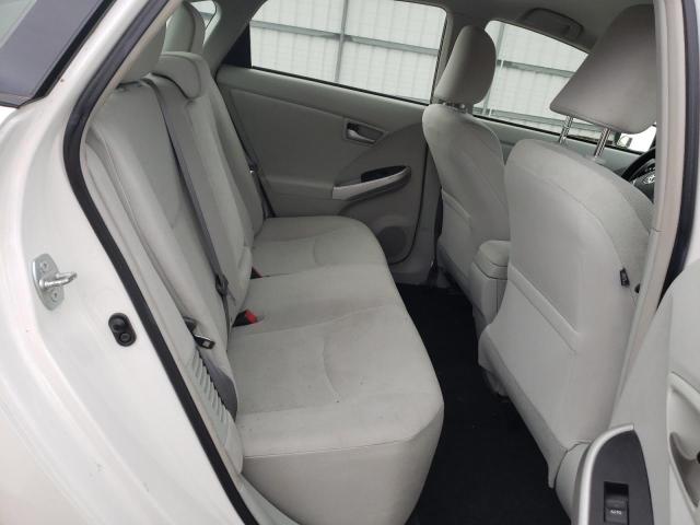 Photo 10 from auction – 2014 TOYOTA PRIUS with VIN JTDKN3DU5E0367623