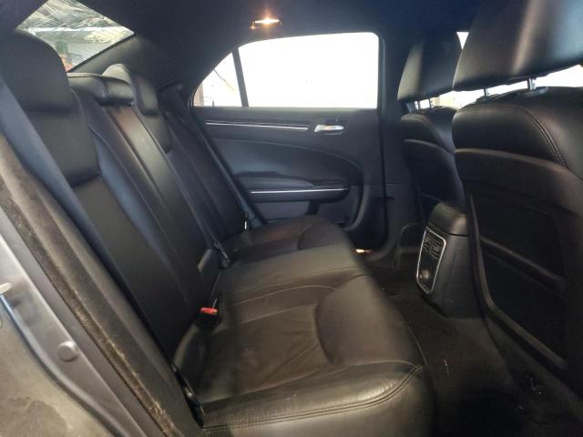 Photo 10 from auction – 2011 CHRYSLER 300 LIMITE with VIN 2C3CA5CG3BH524455