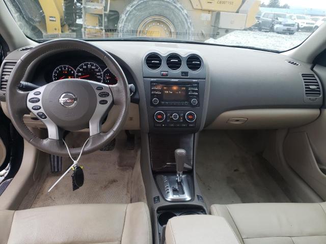Photo 8 from auction – 2012 NISSAN ALTIMA BAS with VIN 1N4AL2AP8CC148540