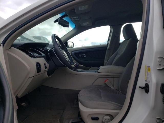 Photo 7 from auction – 2010 FORD TAURUS SEL with VIN 1FAHP2EWXAG150543
