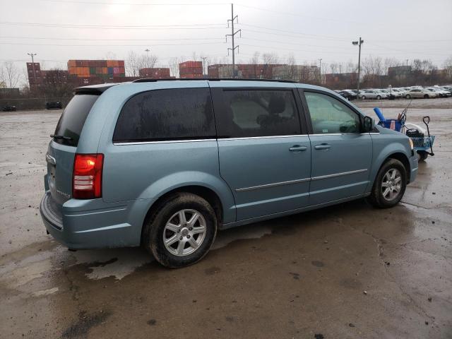 Photo 3 from auction – 2010 CHRYSLER TOWN & COU with VIN 2A4RR5D11AR278355