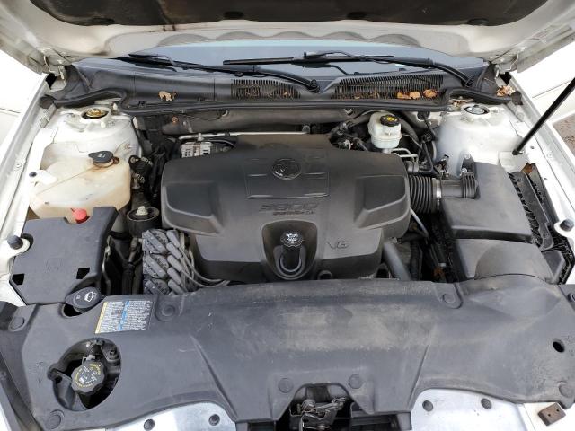 Photo 11 from auction – 2007 BUICK LUCERNE with VIN 1G4HD57207U177920