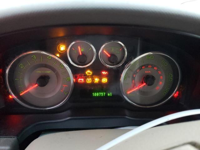 Photo 9 from auction – 2010 FORD EDGE LIMIT with VIN 2FMDK4KC8ABB01924