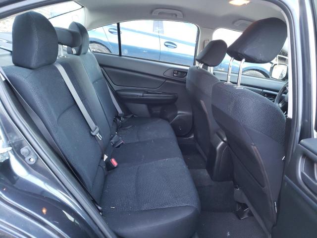 Photo 10 from auction – 2013 SUBARU IMPREZA with VIN JF1GJAA63DH028957