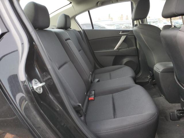 Photo 10 from auction – 2011 MAZDA 3 S with VIN JM1BL1U55B1370725