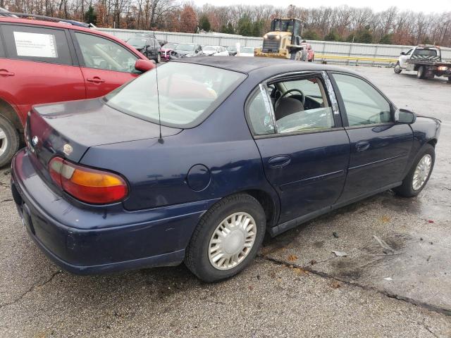 Photo 3 from auction – 2004 CHEVROLET CLASSIC with VIN 1G1ND52F64M655523