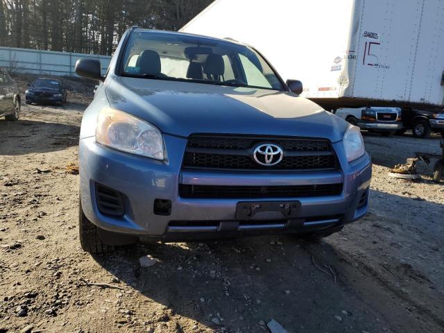 Photo 5 from auction – 2011 TOYOTA RAV4 with VIN 2T3BF4DV1BW169527