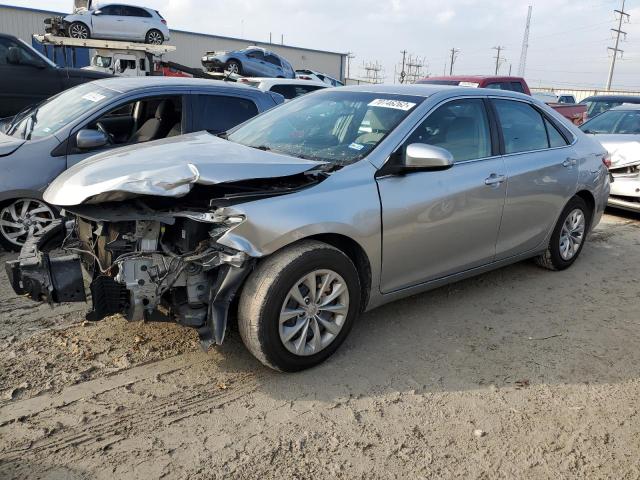 TOYOTA CAMRY LE 2016 with VIN 4T1BF1FK3GU591557 - Photo from auction