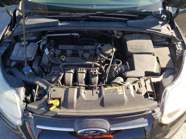 Photo 11 from auction – 2014 FORD FOCUS SE with VIN 1FADP3F29EL247696