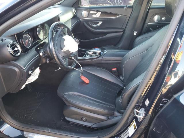 Photo 7 from auction – 2017 MERCEDES-BENZ E 300 with VIN WDDZF4JB0HA020760