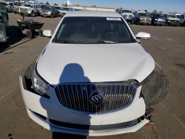 Photo 5 from auction – 2015 BUICK LACROSSE with VIN 1G4GB5G32FF236804