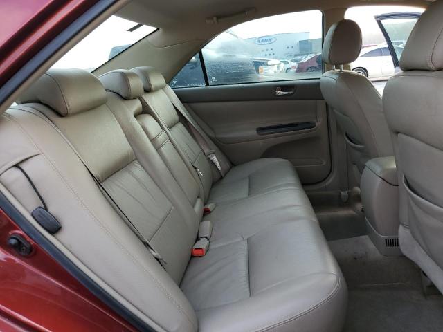 Photo 10 from auction – 2005 TOYOTA CAMRY LE with VIN 4T1BF32K25U108770