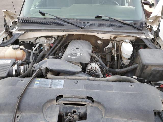 Photo 11 from auction – 2007 CHEVROLET SILVERADO with VIN 1GCHC24U67E199443