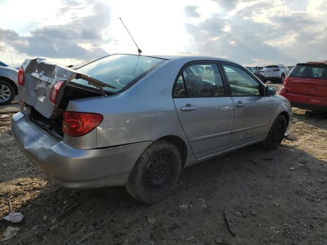 Photo 3 from auction – 2007 TOYOTA COROLLA CE with VIN 1NXBR32E27Z922907