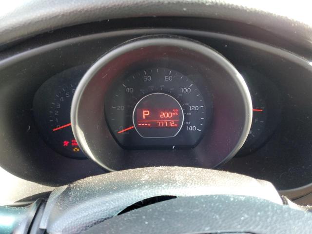 Photo 9 from auction – 2018 KIA SOUL with VIN KNDJN2A20J7896410