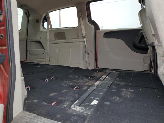 Photo 11 from auction – 2013 DODGE GRAND CARA with VIN 2C4RDGCG8DR726780