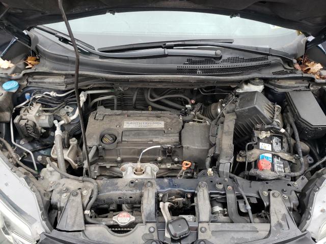 Photo 12 from auction – 2015 HONDA CR-V EX with VIN 2HKRM4H52FH615633