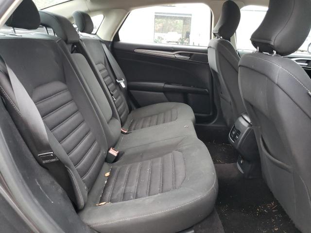 Photo 10 from auction – 2017 FORD FUSION SE with VIN 3FA6P0HD2HR273715
