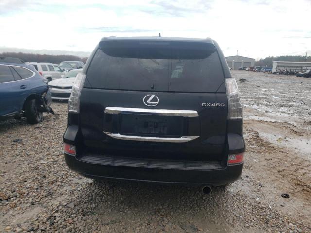 Photo 6 from auction – 2017 LEXUS GX460 with VIN JTJBM7FX8H5174050
