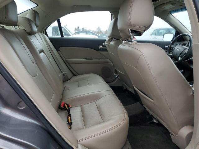Photo 10 from auction – 2012 FORD FUSION SEL with VIN 3FAHP0JA3CR378409