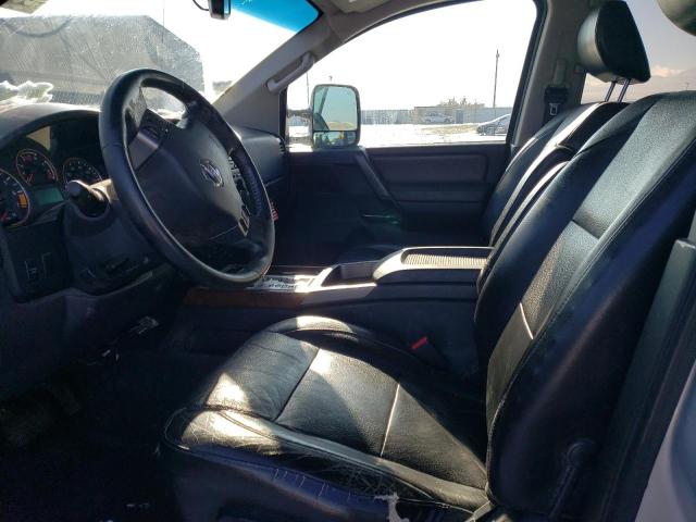 Photo 7 from auction – 2012 NISSAN TITAN S with VIN 1N6BA0EC4CN321164