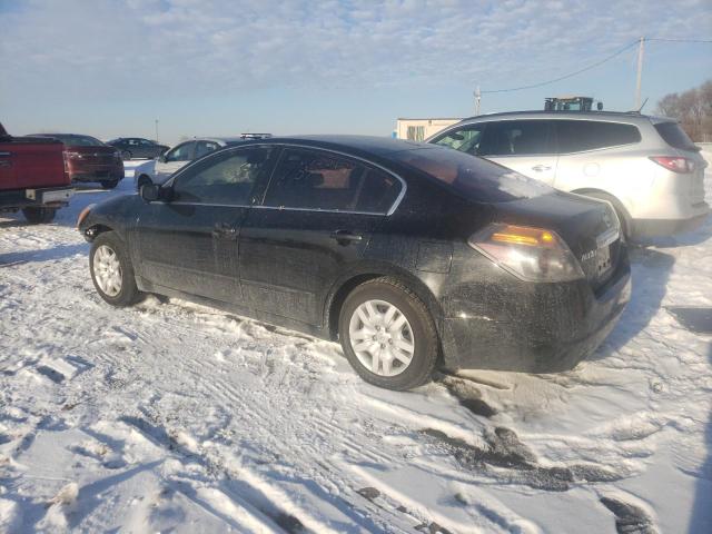 Photo 2 from auction – 2012 NISSAN ALTIMA BAS with VIN 1N4AL2AP4CC125076