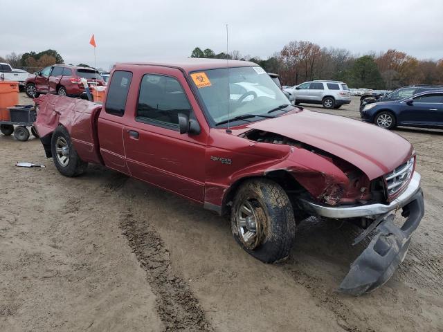 Photo 4 from auction – 2003 FORD RANGER SUP with VIN 1FTYR44V13PB38258