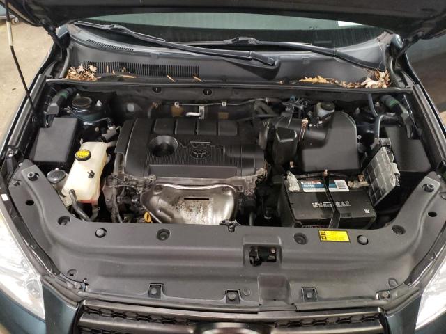Photo 11 from auction – 2012 TOYOTA RAV4 with VIN 2T3BF4DV7CW209725